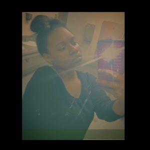 Meet your Posher, Aaliyah